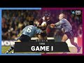 1998 State of Origin Full Match Replay | NSW v QLD | Game 1 | EISS Super Origin Classic | NRL