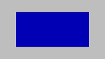 Color Calibration Test Patterns