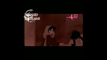 الدنيا في كفه وانتي في كفه 