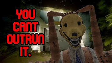 The Pumpkin rabbit found us again... | Gmod pill hide and seek