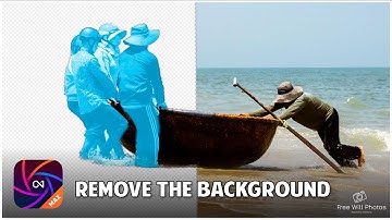 Easy Background Removal with ON1 Photo RAW 2025