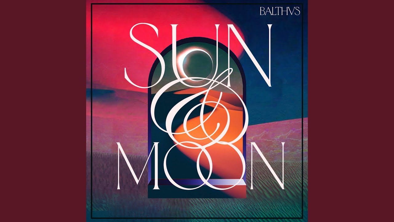 Sun & Moon