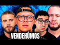 Gala exclusiva top 10 traders vendehumos del 2023 el sensei gan 