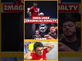 cerol critica kelvin apos ele cavar penalti na kings league #kingsleagueclips