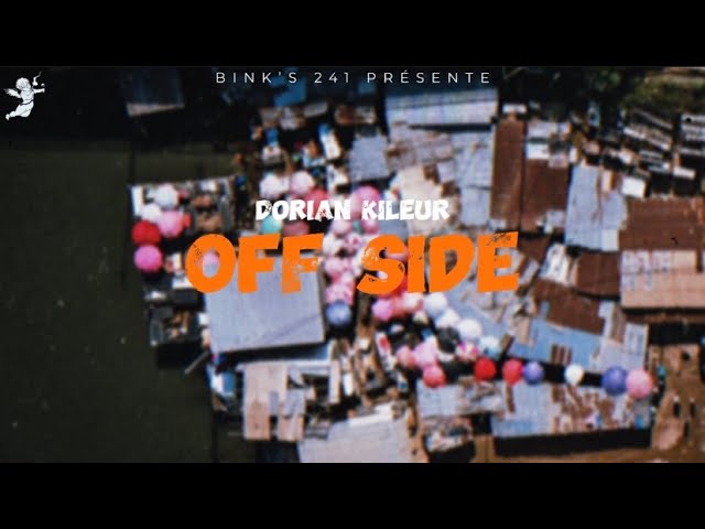 Watch Dorian kileur - Off Side (Lyrics Officiel) on YouTube Watch Dorian kileur - Off Side (Lyrics Officiel) on YouTube