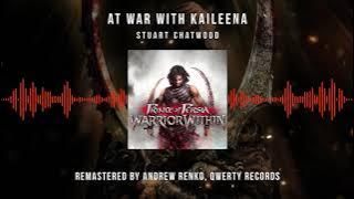At War With Kaileena (Remastered in 2021) Prince of Persia - Warrior Within OST