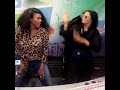 Waje And Toke Makinwa Dance To Level Up By Ciara Banging Moves mp3