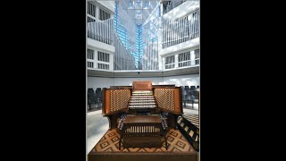 An Evening of Organ Music at Christ Cathedral's Hazel Wright Organ & the American Guild of Organists