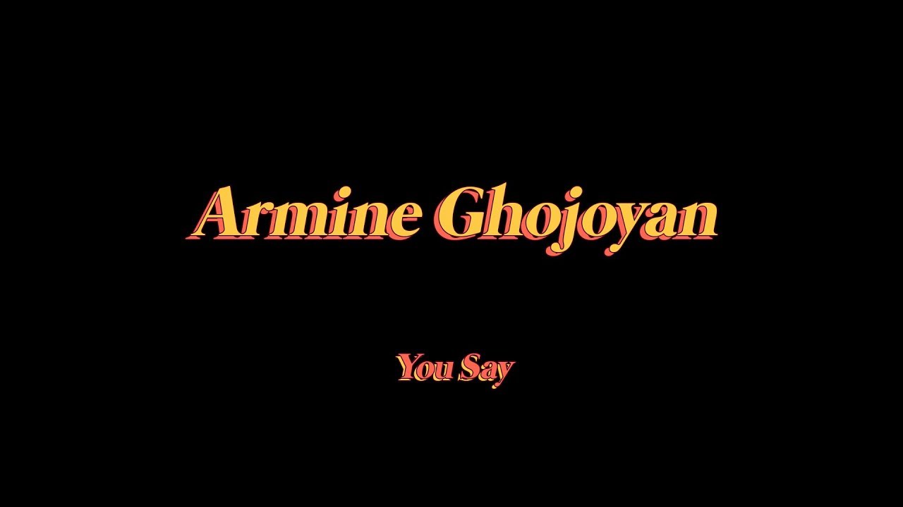 RCI - 2019 Armine Ghojoyan Full Performance