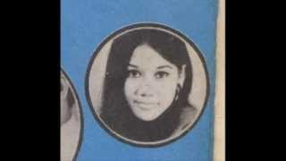 Menanti Kasih - Vivi Sumanti