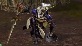 【WOL②】HiiraのWOL練習編【DFFAC】