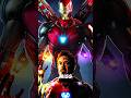 iron man is the best avengers of all team in Avengers and unic person