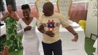 Ntate Thesele Mokoma's 50th Birthday and 17th Mariage Anniversary with 'me 'Maletsistsi - 6 Dec 2025