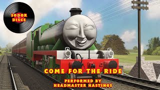 Nwr Sodor Discs Come For The Ride Reuploaded
