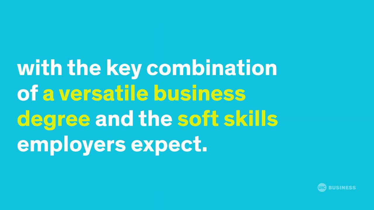 Professional Development Program | UIC Business