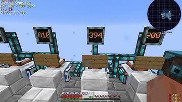 Astral Sorcery & Integrated Dynamics - Epilogue