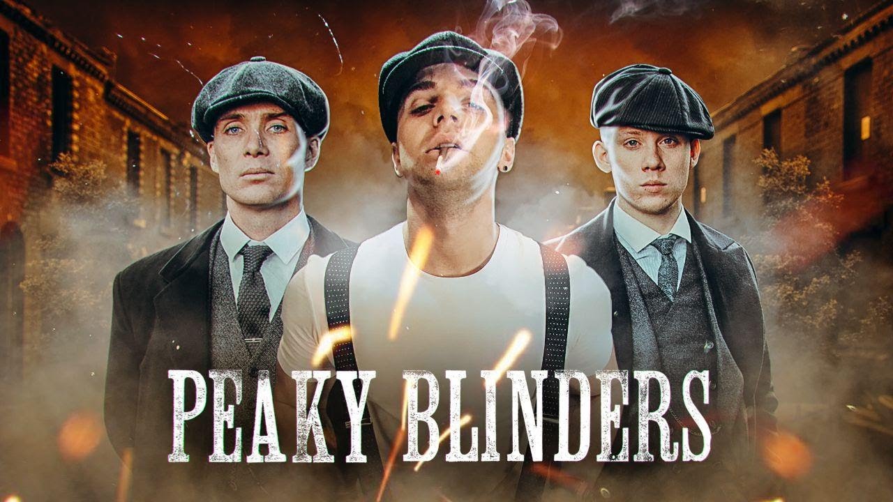 ОСТРЫЕ КОЗЫРЬКИ — ОБЗОР САМОГО СТИЛЬНОГО СЕРИАЛА / КТО ТАКИЕ PEAKY BLINDERS? [ИСТОРИЯ И АНАЛИЗ]