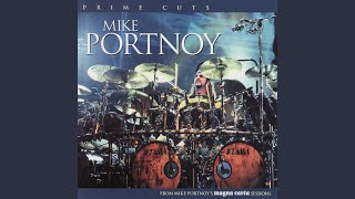 Watch Mike Portnoy Working Man video