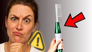 Vortex Hair Growth Wand Review 2026  Scam Or Legit