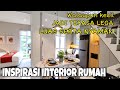 Inspirasi dekorasi interior rumah idaman istimewa 