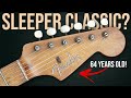 A REAL '50s Fender for less than a new one?! | Friday Fretworks