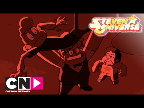 Вселенная Стивена | Фильмы ужасов | Cartoon Network