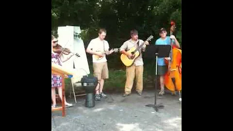 Simple gifts at haygood