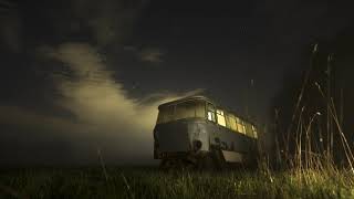 Old Bus Timelapse 4K by TimelapsFilm 522 views 11 months ago 31 seconds