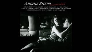 ［試聽］阿奇西普四重奏超級精選 Archie Shepp Quartet: Essential Best (HQCD)