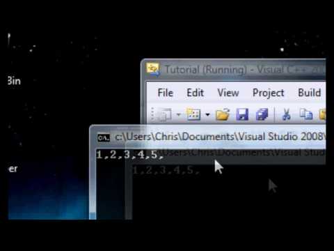 C++ Tutorial #19