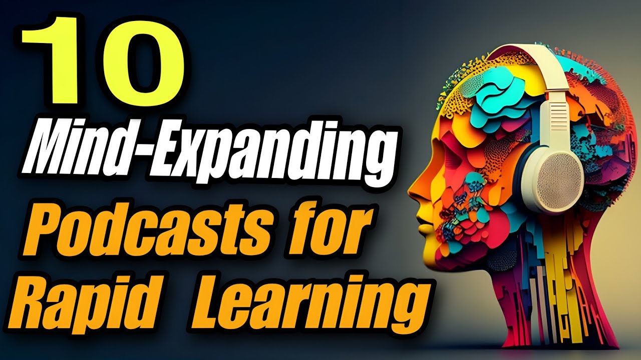 Unleash Your Creativity: The Top 10 Podcasts to Learn Storytelling