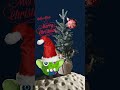Have yourself a Merry Christmas #merrychristmas #moonblobs #viralvideo