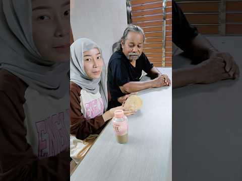 try prank ni dekat ayah korang 😆