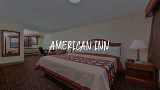 American Inn Review - Branford , United States of America