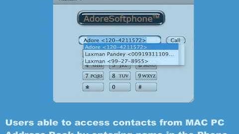 SIP Softphone | SIP Softphone Download | SIP VoIP