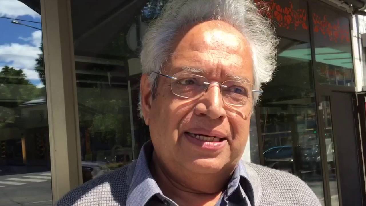 Sudhir Kakar - Kamasutra - YouTube Det samfunnsvitenskapelige fakultet UiO