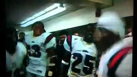 OLE MISS CRUNK - 'Goldie' Ronald McClendon in THE ...