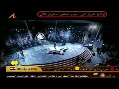 حاتم العراقي على عنادك