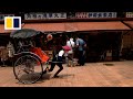 Not just a man’s job: the rickshaw pullers breaking stereotypes in Japan