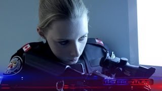 The Frontline: Code Silver