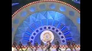 Shahrukh Khan Deepika Arjun & Kareena LIVE 2007