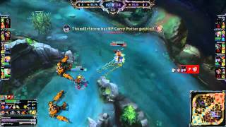 Things Thund3R Does - Ezy Caityln Tripple