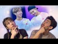 Namkook Moments I Think About A lot - Couples Reaction!