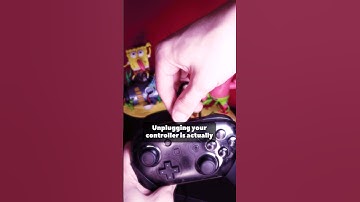 🔌 Disconnecting a Controller Is a Speedrun Strat in SpongeBob: Battle for Bikini Bottom – Rehydrated