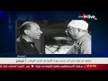 الوقائع مشهد من فيلم شارع الحب يجسد دور دار الأوبرا في تقديم المواهب 