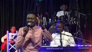 SPIRIT QUEST   NGIYAKWAZI