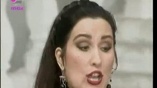 Bülent Ersoy Show 1995 - Nükhet Duru ve Erol Evgin