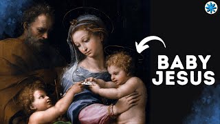 The 500 Year Old Secret Behind This Painting, Solved by A.I.