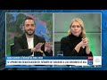 DTV Consenso Melina Fleiderman  - Programa 22/05/2026
