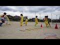 ぐるぐるラダー